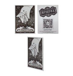 Beetlejuice - Support Digiplates Generation 1 Starter Pack