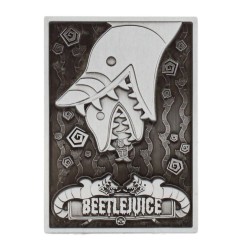 Beetlejuice - Support Digiplates Generation 1 Starter Pack