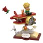 Le Petit Prince - Jeu de construction Starry Ride Plane 14 cm Le Petit Prince - Jeu de construction Starry Ride Plane 14 cm