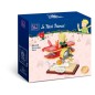 Le Petit Prince - Jeu de construction Starry Ride Plane 14 cm Le Petit Prince - Jeu de construction Starry Ride Plane 14 cm