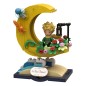 Le Petit Prince - Jeu de construction Starry Ride New Moon 13 cm Le Petit Prince - Jeu de construction Starry Ride New Moon 13 cm