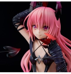 To Love-Ru Darkness - Statuette 1/6 Nana Astar Deviluke Darkness Ver. 17 cm