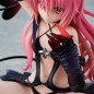 To Love-Ru - Darkness statuette PVC 1/6 Nana Astar Deviluke Darkness Ver. 17 cm To Love-Ru - Darkness statuette PVC 1/6 Nana Astar Deviluke Darkness Ver. 17 cm