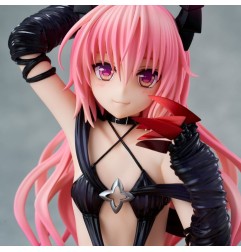 To Love-Ru - Darkness statuette PVC 1/6 Nana Astar Deviluke Darkness Ver. 17 cm