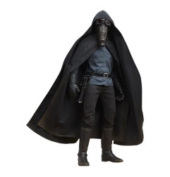 Star Wars - Episode IV figurine Scum & Villainy 1/6 Garindan 30 cm