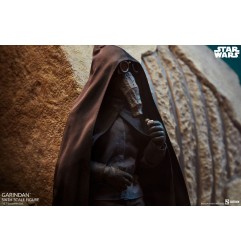 Star Wars Episode IV - Figurine Scum & Villainy 1/6 Garindan 30 cm