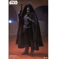 Star Wars - Episode IV figurine Scum & Villainy 1/6 Garindan 30 cm