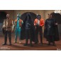 Star Wars - Episode IV figurine Scum & Villainy 1/6 Garindan 30 cm