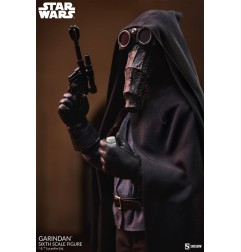 Star Wars - Episode IV figurine Scum & Villainy 1/6 Garindan 30 cm