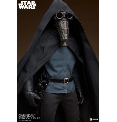 Star Wars - Episode IV figurine Scum & Villainy 1/6 Garindan 30 cm