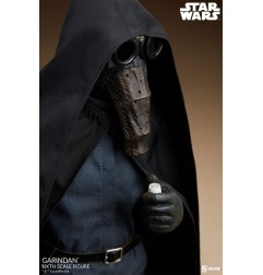 Star Wars - Episode IV figurine Scum & Villainy 1/6 Garindan 30 cm