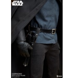 Star Wars - Episode IV figurine Scum & Villainy 1/6 Garindan 30 cm