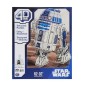 Star Wars - : 4D Build - R2-D2 3D Puzzle
