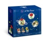 Le Petit Prince - Jeu de construction Starry Ride Rose 15 cm Le Petit Prince - Jeu de construction Starry Ride Rose 15 cm