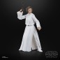 Star Wars Episode IV Black Series - Figurine Princess Leia Organa 15 cm