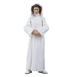 Star Wars Episode IV Black Series - Figurine Princess Leia Organa 15 cm