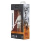 Star Wars Episode IV Black Series - Figurine Luke Skywalker 15 cm Star Wars Episode IV Black Series - Figurine Luke Skywalker 15 cm
