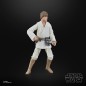 Star Wars Episode IV Black Series - Figurine Luke Skywalker 15 cm Star Wars Episode IV Black Series - Figurine Luke Skywalker 15 cm
