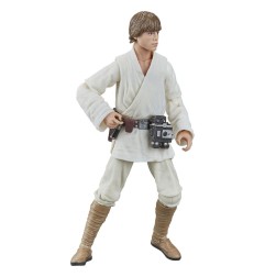 Star Wars Episode IV Black Series - Figurine Luke Skywalker 15 cm