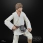 Star Wars Episode IV Black Series - Figurine Luke Skywalker 15 cm Star Wars Episode IV Black Series - Figurine Luke Skywalker 15 cm