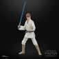 Star Wars Episode IV Black Series - Figurine Luke Skywalker 15 cm Star Wars Episode IV Black Series - Figurine Luke Skywalker 15 cm