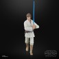Star Wars Episode IV Black Series - Figurine Luke Skywalker 15 cm Star Wars Episode IV Black Series - Figurine Luke Skywalker 15 cm