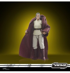 Star Wars : The Acolyte Vintage Collection - Figurine Jedi Master Indara 10 cm