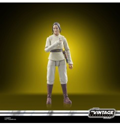 Star Wars : The Acolyte Vintage Collection - Figurine Jedi Master Indara 10 cm