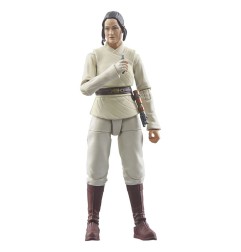 Star Wars : The Acolyte Vintage Collection - Figurine Jedi Master Indara 10 cm