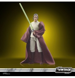 Star Wars : The Acolyte Vintage Collection - Figurine Jedi Master Indara 10 cm