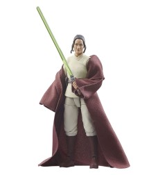 Star Wars : The Acolyte Vintage Collection - Figurine Jedi Master Indara 10 cm
