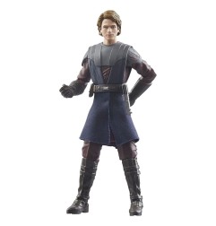 Star Wars : Ahsoka Vintage Collection - Figurine Anakin Skywalker 10 cm
