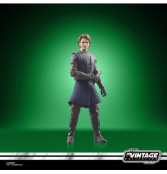 Star Wars : Ahsoka Vintage Collection - Figurine Anakin Skywalker 10 cm