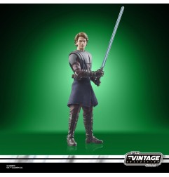 Star Wars : Ahsoka Vintage Collection - Figurine Anakin Skywalker 10 cm