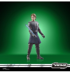 Star Wars : Ahsoka Vintage Collection - Figurine Anakin Skywalker 10 cm