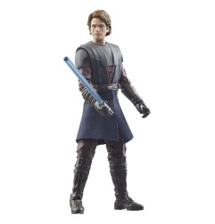 Star Wars : Ahsoka Vintage Collection - Figurine Anakin Skywalker 10 cm
