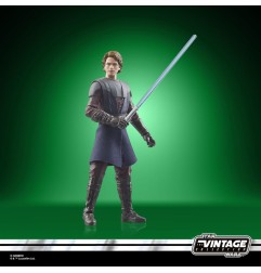 Star Wars : Ahsoka Vintage Collection - Figurine Anakin Skywalker 10 cm