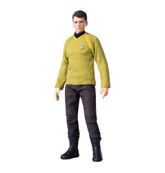 Star Trek - 2009 figurine 1/12 Exquisite Super Series Chekov 16 cmm