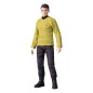 Star Trek 2009 - Figurine 1/12 Exquisite Super Series Chekov 16 cmm Star Trek 2009 - Figurine 1/12 Exquisite Super Series Chekov 16 cmm