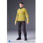 Star Trek 2009 - Figurine 1/12 Exquisite Super Series Chekov 16 cmm Star Trek 2009 - Figurine 1/12 Exquisite Super Series Chekov 16 cmm