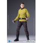 Star Trek - 2009 figurine 1/12 Exquisite Super Series Chekov 16 cmm