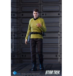 Star Trek - 2009 figurine 1/12 Exquisite Super Series Chekov 16 cmm