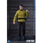 Star Trek 2009 - Figurine 1/12 Exquisite Super Series Chekov 16 cmm Star Trek 2009 - Figurine 1/12 Exquisite Super Series Chekov 16 cmm
