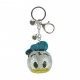 Disney - Porte-clés acrylique 3D Donald Duck