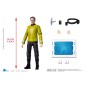 Star Trek 2009 - Figurine 1/18 Exquisite Mini Series Pike 10 cm Star Trek 2009 - Figurine 1/18 Exquisite Mini Series Pike 10 cm