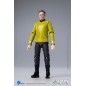 Star Trek - 2009 figurine 1/18 Exquisite Mini Series Pike 10 cm