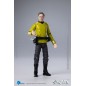 Star Trek 2009 - Figurine 1/18 Exquisite Mini Series Pike 10 cm Star Trek 2009 - Figurine 1/18 Exquisite Mini Series Pike 10 cm