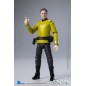 Star Trek - 2009 figurine 1/18 Exquisite Mini Series Pike 10 cm