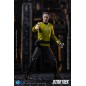 Star Trek 2009 - Figurine 1/18 Exquisite Mini Series Pike 10 cm Star Trek 2009 - Figurine 1/18 Exquisite Mini Series Pike 10 cm