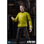 Star Trek - 2009 figurine 1/18 Exquisite Mini Series Pike 10 cm